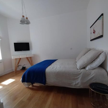 La Suite 57 Capbreton Exterior photo