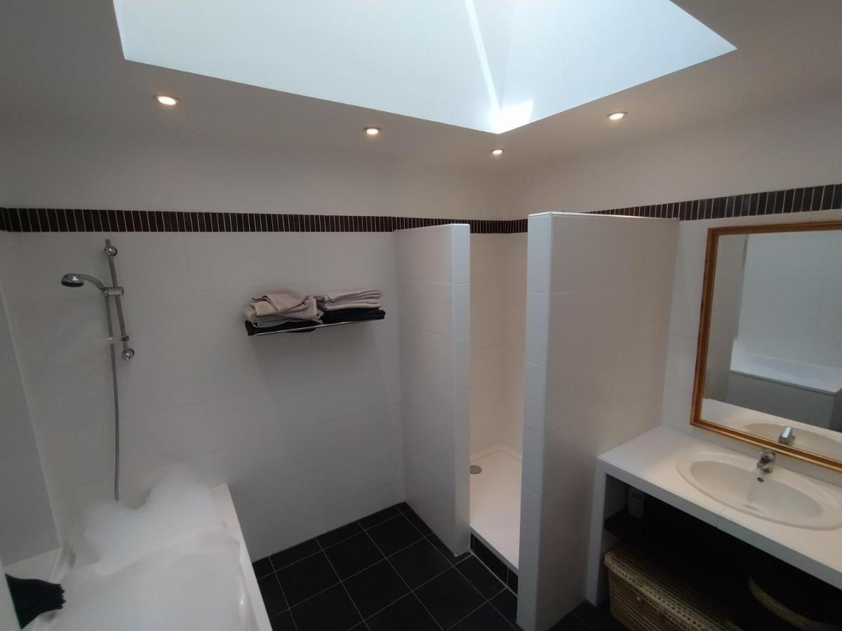 La Suite 57 Capbreton Exterior photo