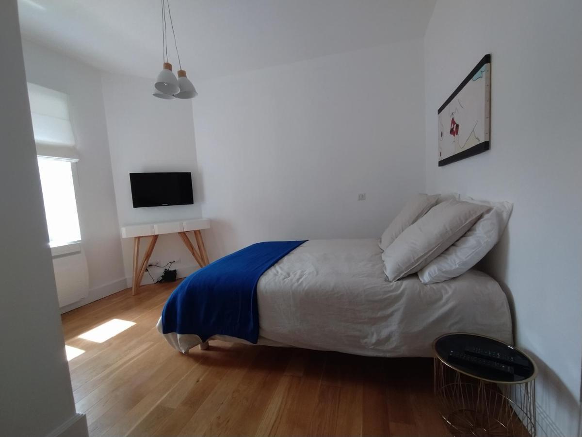 La Suite 57 Capbreton Exterior photo