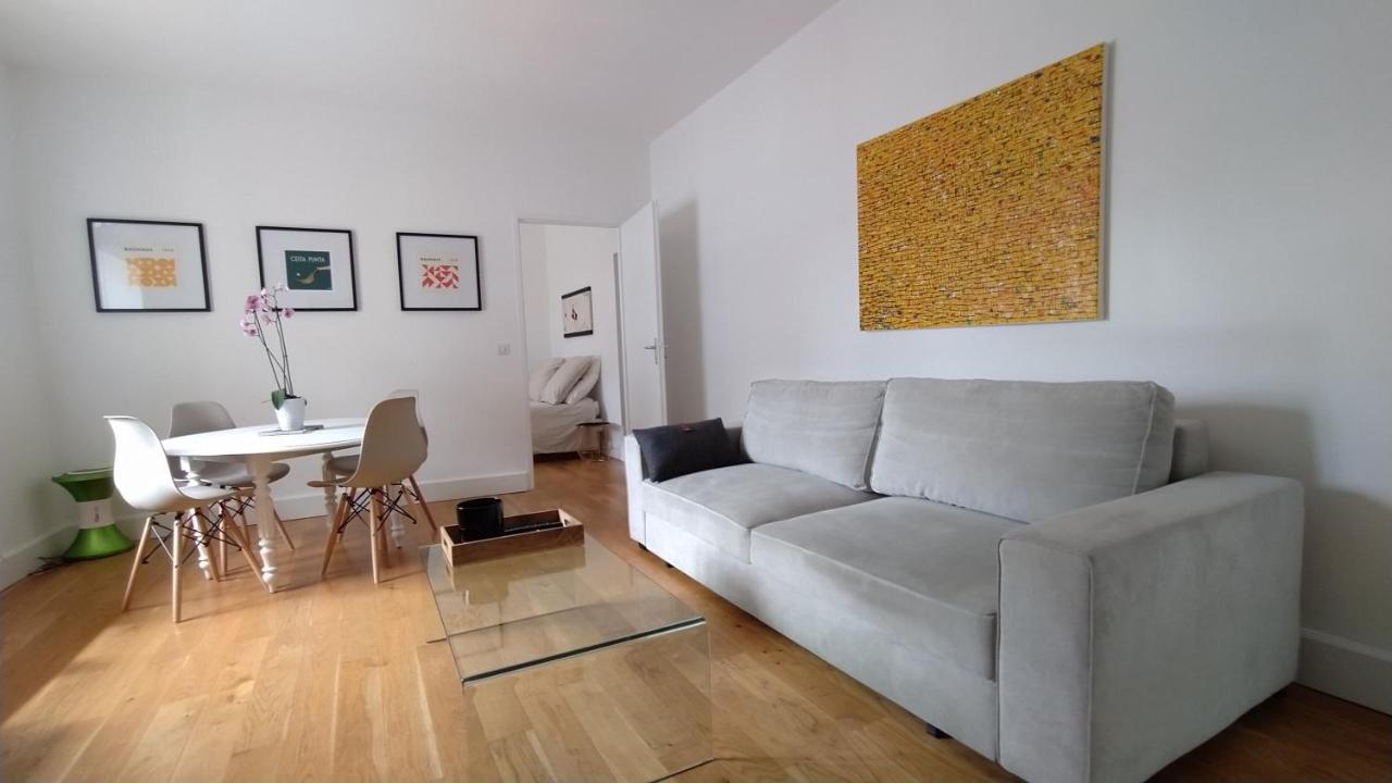 La Suite 57 Capbreton Exterior photo