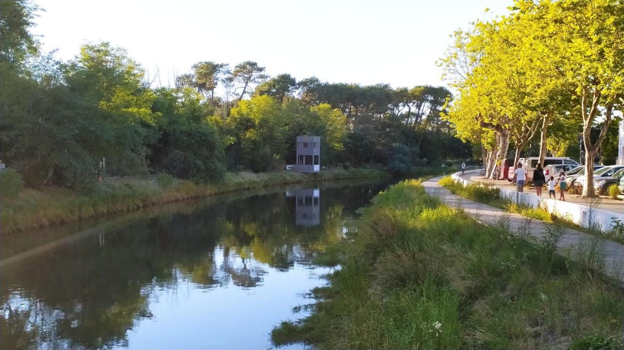 La Suite 57 Capbreton Exterior photo
