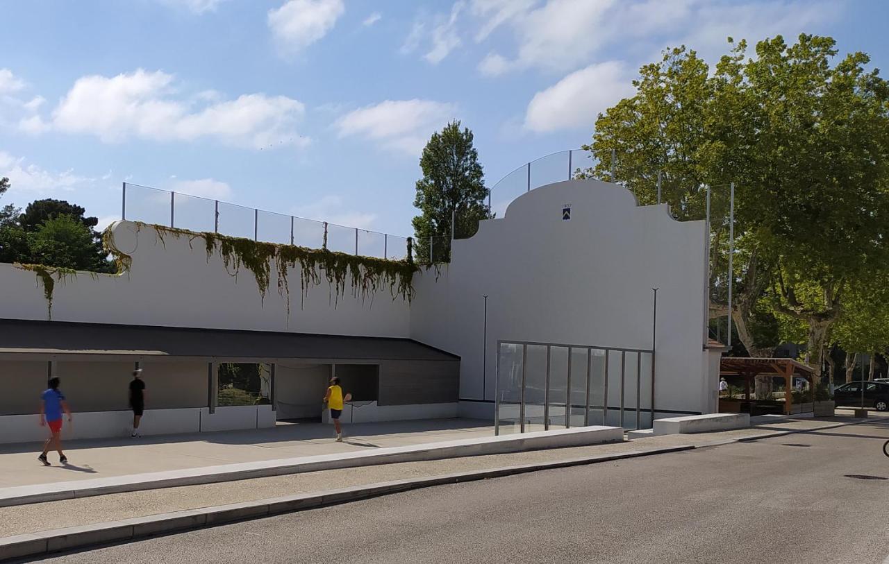 La Suite 57 Capbreton Exterior photo