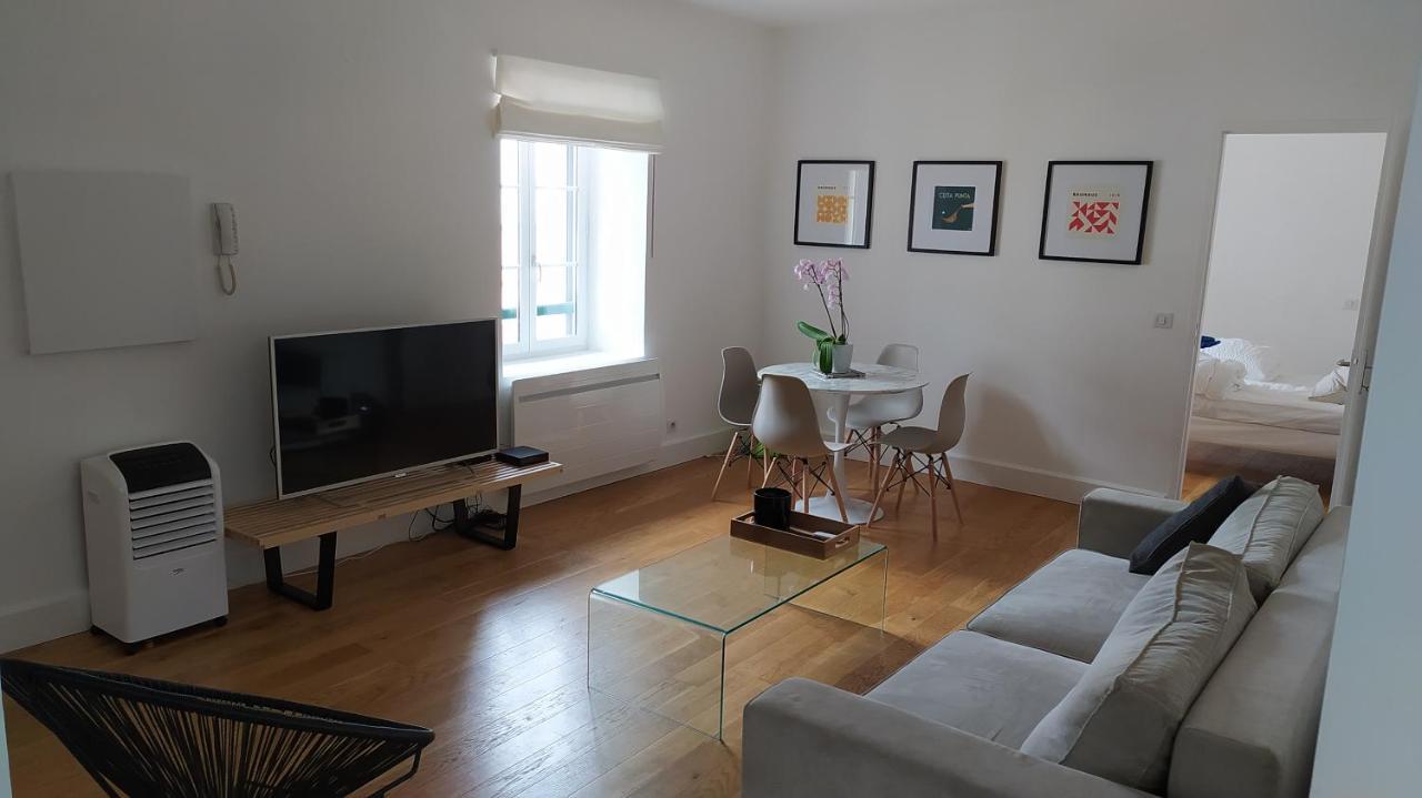 La Suite 57 Capbreton Exterior photo